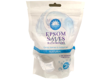 Elysium Spa Natürlich prickelnde Badekugel 3 x 50 g