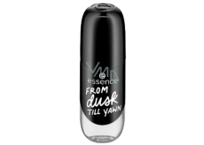 Essence Nail Colour Gel-Nagellack 46 Von der Dämmerung bis zum Gähnen 8 ml