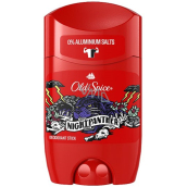Old Spice Night Panther Deodorant Stick für Männer 50 ml