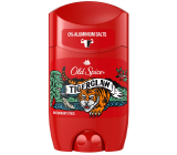 Old Spice TigerClaw Deodorant Stick für Männer 50 ml