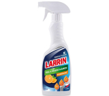 Larrin Orange Rost- und Kalkreiniger Spray 500 ml