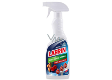 Larrin Kirsche & Mandel Rost- und Kesselsteinreiniger Spray 500 ml