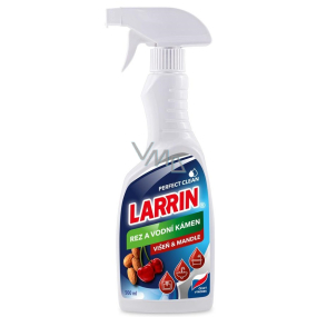 Larrin Kirsche & Mandel Rost- und Kesselsteinreiniger Spray 500 ml