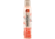 Wella Wellaflex Sweet Sensation Shampoo für trockenes Haar 180 ml