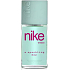 Nike A Sparkling Day Woman parfümiertes Deodorantglas für Frauen 75 ml