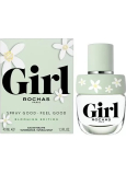 Rochas Girl Blooming Edition Eau de Toilette für Frauen 40 ml