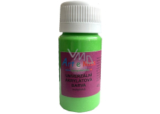 Art e Miss Universal-Acryl-Metallic-Farbe 38 Erbse 40 g