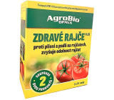 AgroBio Healthy Tomato Plus Anti-Schimmel- und Anti-Pilz-Kit
