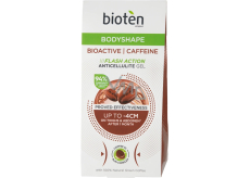 Bioten Bodyshape Bioactive Koffein Anti-Cellulite-Gel 200 ml