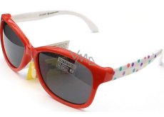 Dudes & Dudettes Sonnenbrillen für Kinder Z415AP