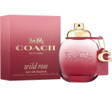 Coach Wild Rose Eau de Parfum für Frauen 50 ml