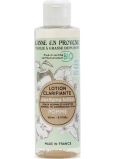 Jeanne en Provence Apple Bio Brightening Lotion für normale und Mischhaut 150 ml