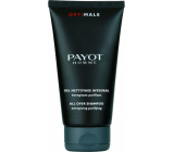 Payot Optimale Gel Nettoyage Integral Dusch-Shampoo für Körper und Haar für Männer 200 ml