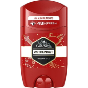 Old Spice Astronaut Deodorant Stick für Männer 50 ml