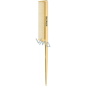 Balmain Golden Tail Comb professioneller Haarkamm