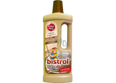 Bistrol Extra Care Holz- und Parkettbodenreiniger 750 ml