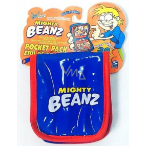 Mighty Beanz Pocket Pack Bohnensack, empfohlen ab 5 Jahren