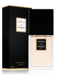 Chanel Coco Eau de Toilette für Frauen 100 ml