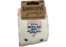 Albi Bamboo Socken Christine, Größe 37 - 42