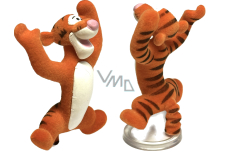 Disney Winnie the Pooh Mini Figur - Tigger mit ausgestreckten Pfoten und offenem Mund, 1 Stück, 5 cm