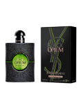 Yves Saint Laurent Black Opium Illicit Green Eau de Parfum für Frauen 75 ml