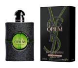 Yves Saint Laurent Black Opium Illicit Green Eau de Parfum für Frauen 75 ml