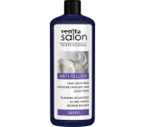 Venita Salon Professional Anti-Yellow Dressing für helles und graues Haar Silber 200 ml