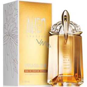 Thierry Mugler Alien Goddess Intense Eau de Parfum für Frauen 60 ml