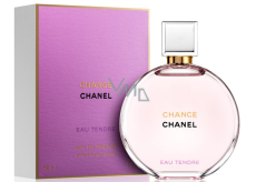 Chanel Chance Eau Tendre Eau de Parfum für Frauen 35 ml