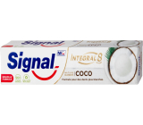 Signal Integral 8 Kokosnuss Whitening Zahnpasta 75 ml