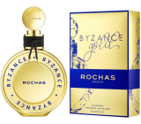 Rochas Byzance Gold Eau de Parfum für Frauen 90 ml