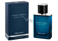 Boucheron Singulier Eau de Parfum für Männer 50 ml