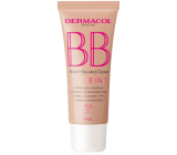 Dermacol Beauty Balance Cream Getönte BB-Creme 8in1 01 Fair 30 ml