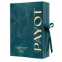 Payot Adventskalender 2022 24 Tage Surprise Set enthält: Mix aus 24 Miniaturen und Produkten in Originalgröße