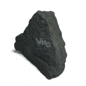 Shungit Naturrohstoff 663 g, 1 Stück, Stein des Lebens, Wasseraktivator