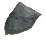 Shungit Naturrohstoff 1206 g, 1 Stück, Stein des Lebens, Wasseraktivator