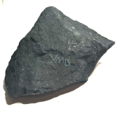 Shungit Naturrohstoff 1206 g, 1 Stück, Stein des Lebens, Wasseraktivator