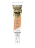Max Factor Miracle Pure lang anhaltendes Make-up 50 Natural Rose 30 ml