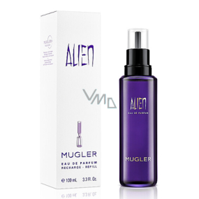 Thierry Mugler Alien Eau de Parfum Nachfüllpackung für Frauen 100 ml