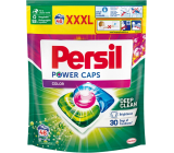 Persil Power Caps Farbkapseln zum Waschen von Buntwäsche 46 Stück 690 g