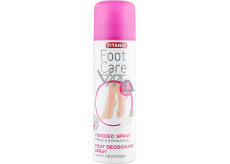 Titania Foot Care Deodorant Fußspray 200 ml
