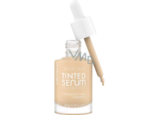 Catrice Nude Drop Feuchtigkeits-Make-up mit Serum-Textur 004N 30 ml