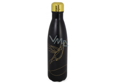 Albi Hummingbird Thermoflasche mit Golddruck 500 ml