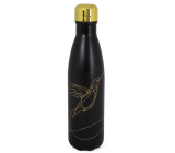 Albi Hummingbird Thermoflasche mit Golddruck 500 ml