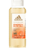 Adidas Energy Kick Duschgel für Frauen 250 ml