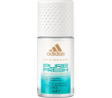 Adidas Pure Fresh Deodorant Roll-on Unisex 50 ml