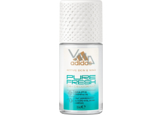 Adidas Pure Fresh Deodorant Roll-on Unisex 50 ml