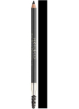 Artdeco Eyebrow Designer Augenbrauenstift mit Pinsel 1A Soft Black 1 g