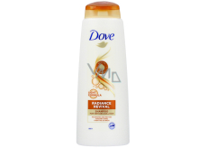 Dove Radiance Revival Shampoo für sehr trockenes und sprödes Haar 400 ml