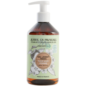 Jeanne en Provence Pomme - Apfel Bio-Handwäsche 300 ml